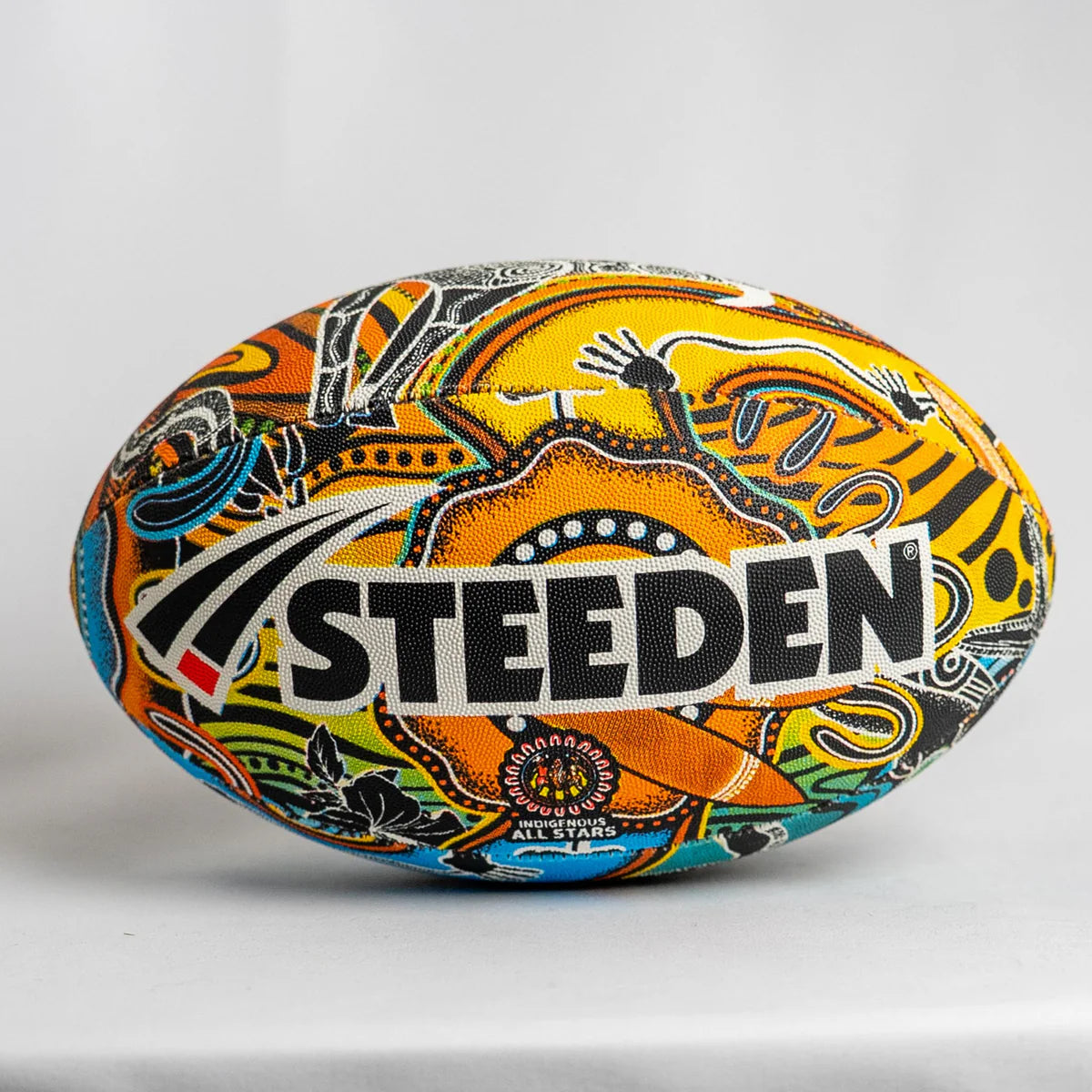 2026 Indigenous All Stars Supporter Ball - Size 5