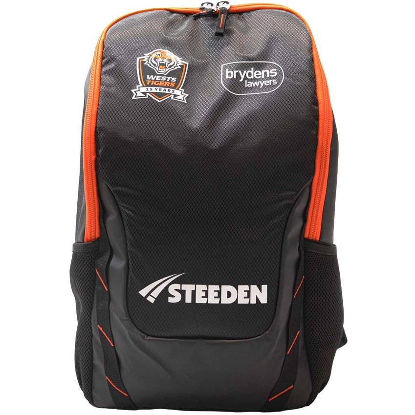 2024 Wests Tigers Players Team Backpack