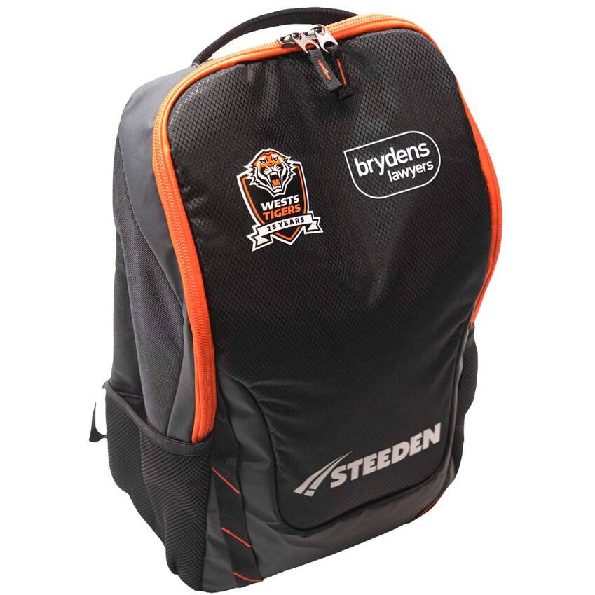 2024 Wests Tigers Players Team Backpack