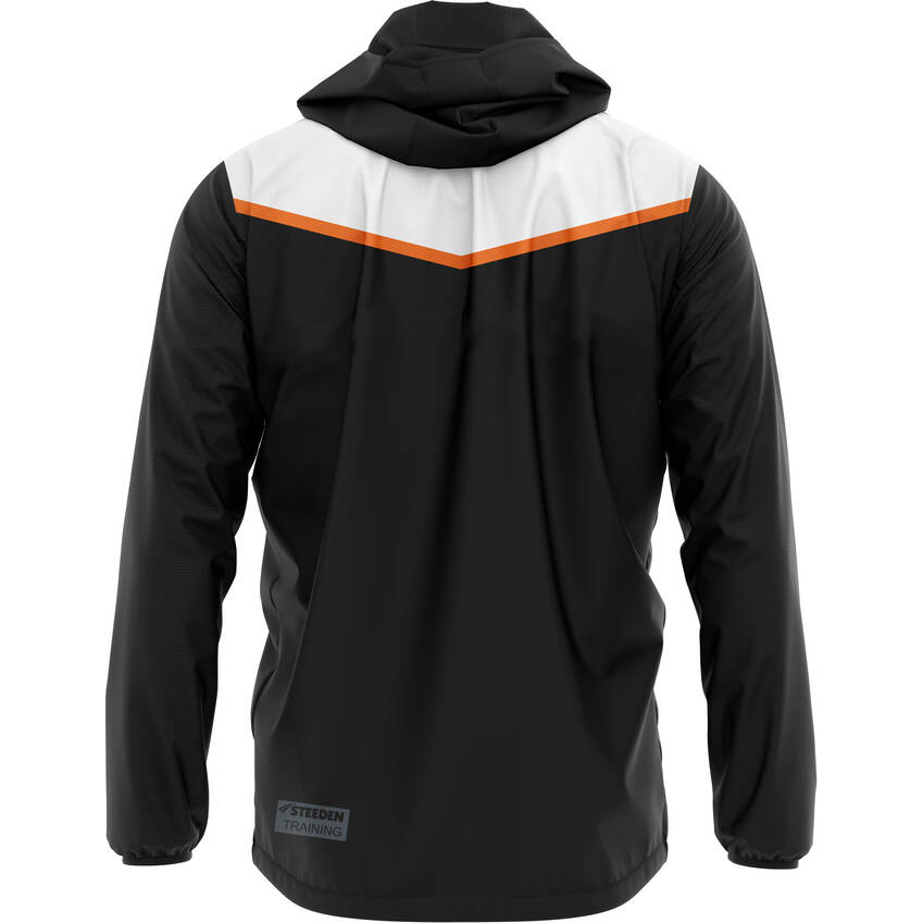 2024 Wests Tigers Spray Jacket