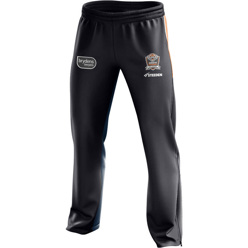 2024 Wests Tigers Travel Pants