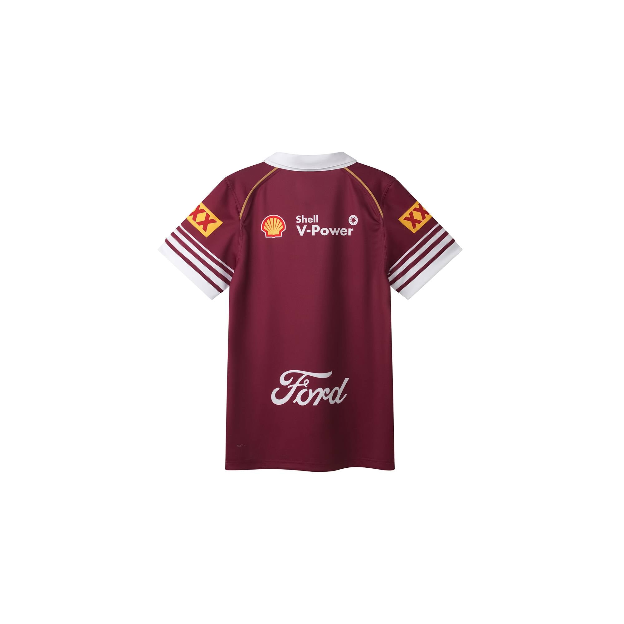 2026 QLD Maroons State of Origin Jersey - Ladies