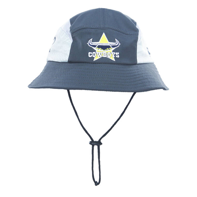 2026 North Queensland Cowboys Bucket Hat