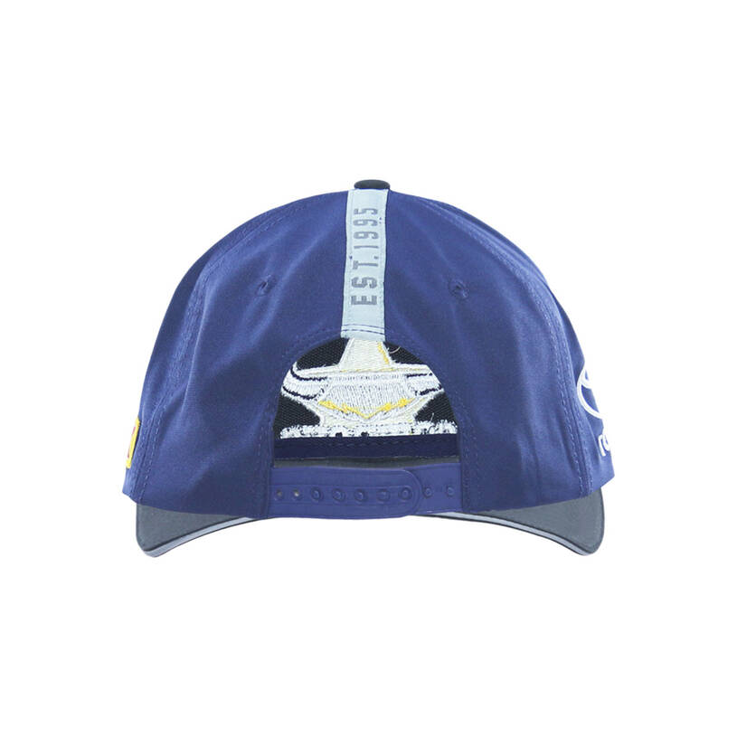 2026 North Queensland Cowboys Media Cap