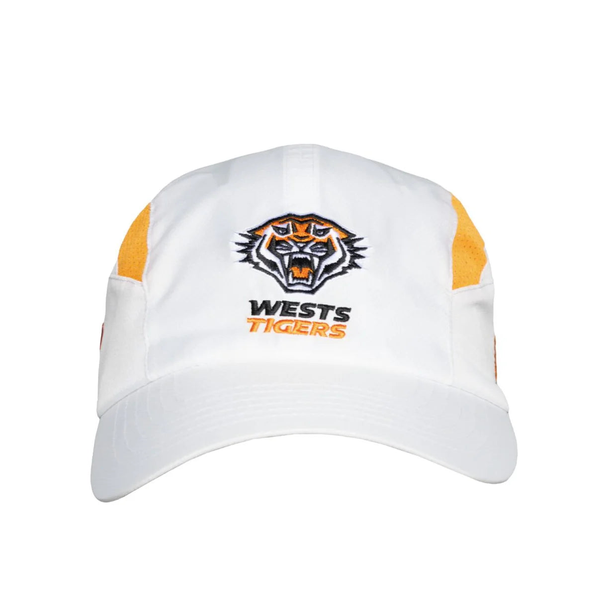 2026 Wests Tigers Training Cap (White)
