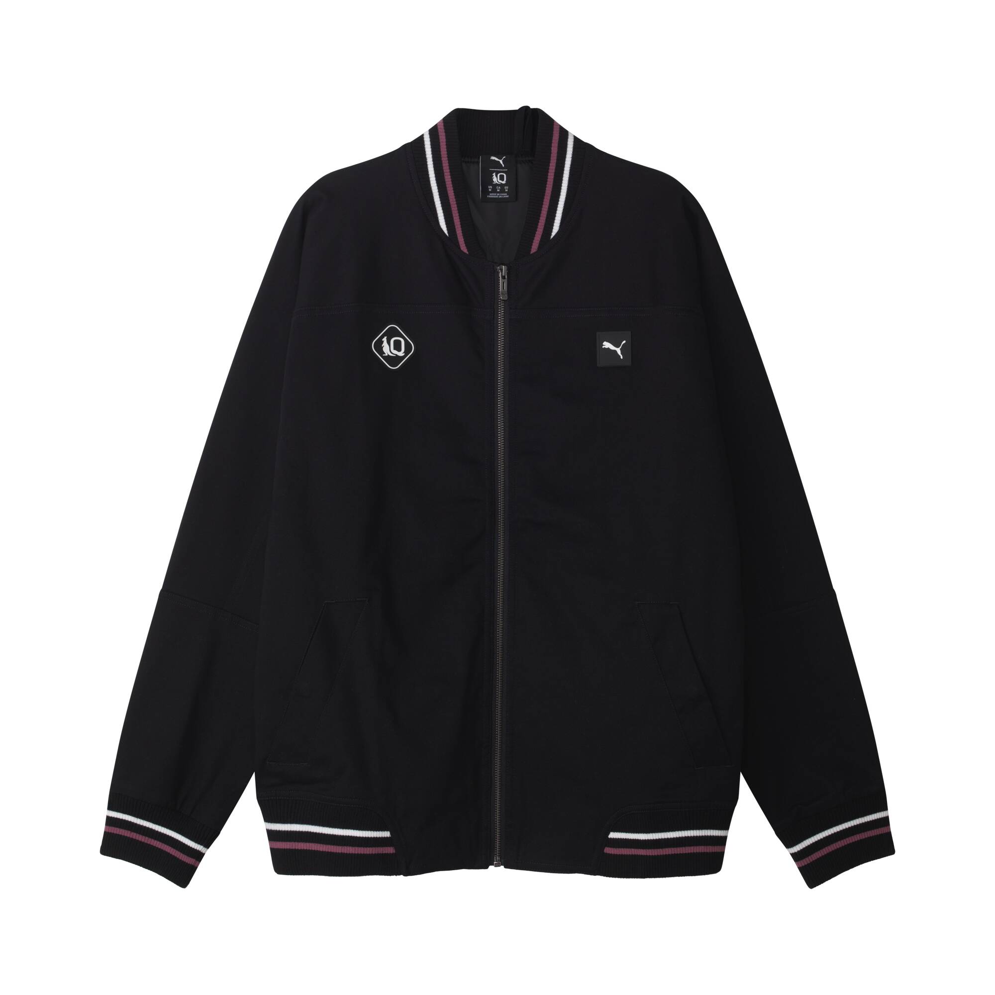 2026 QLD Maroons State of Origin Bomber Jacket
