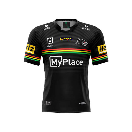 2024 Penrith Panthers Home Jersey - Kids