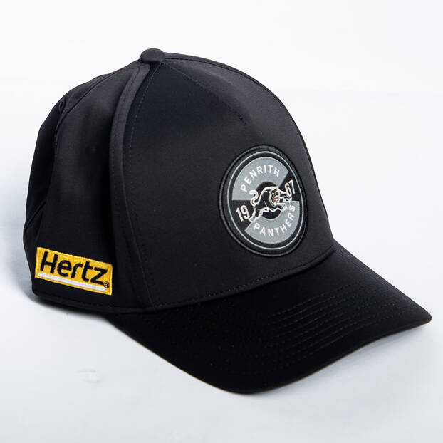 2025 Penrith Panthers Media Cap