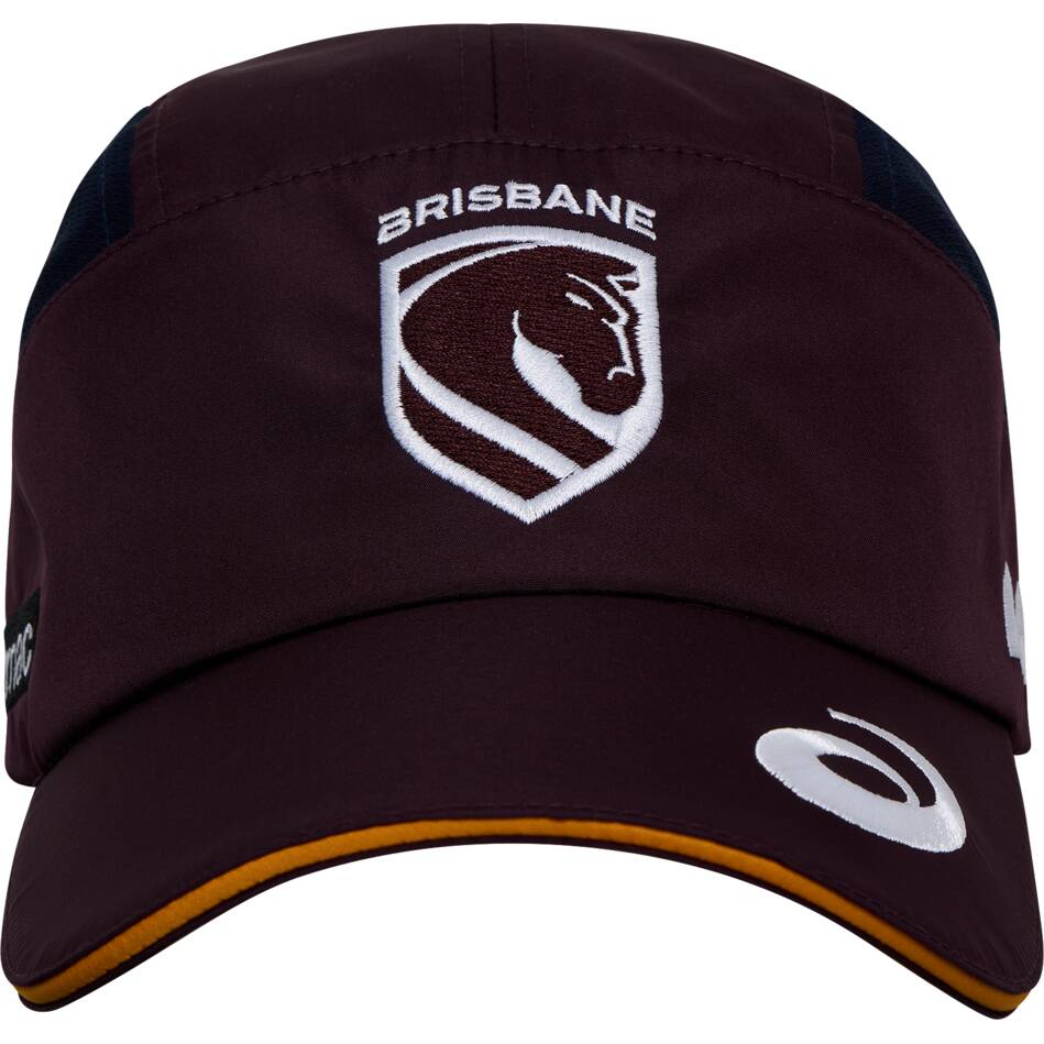 2026 Brisbane Broncos Training Cap
