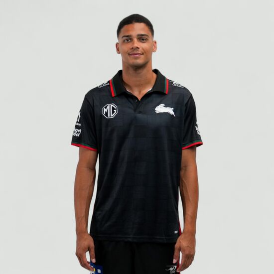 2026 South Sydney Team Polo - Mens