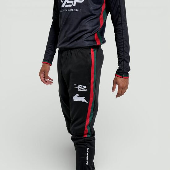 2026 Rabbitohs Track Pants