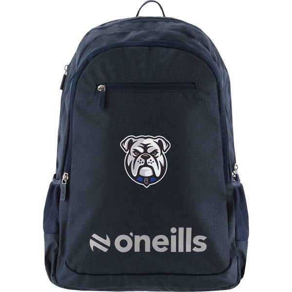 2026 Canterbury Bulldogs Players Backpack