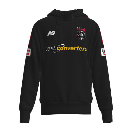 2026 Perth Bears Team Hoodie