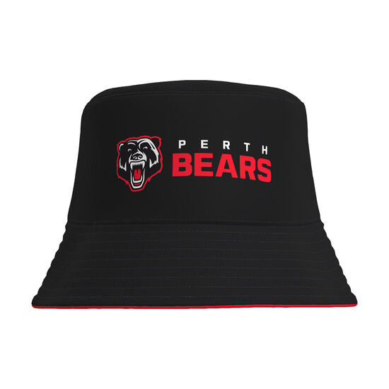 2026 Perth Bears Reversible Bucket Hat