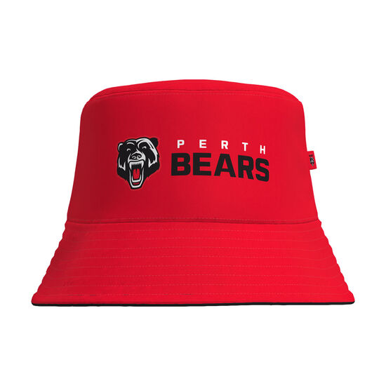 2026 Perth Bears Reversible Bucket Hat