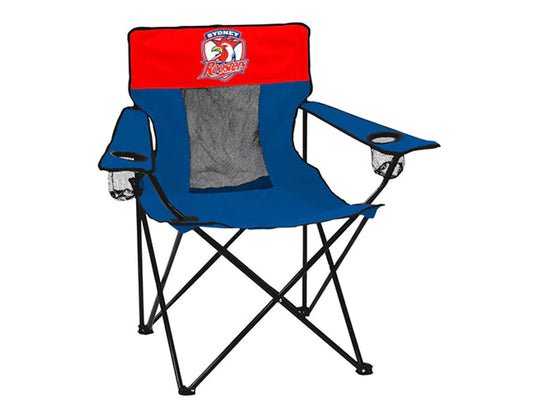 Sydney Roosters Outdoor Chair