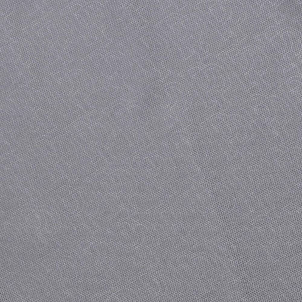 2026 Penrith Panthers Media Polo (Grey)