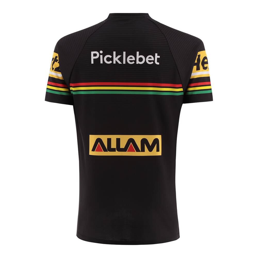 2026 Penrith Panthers Home Jersey