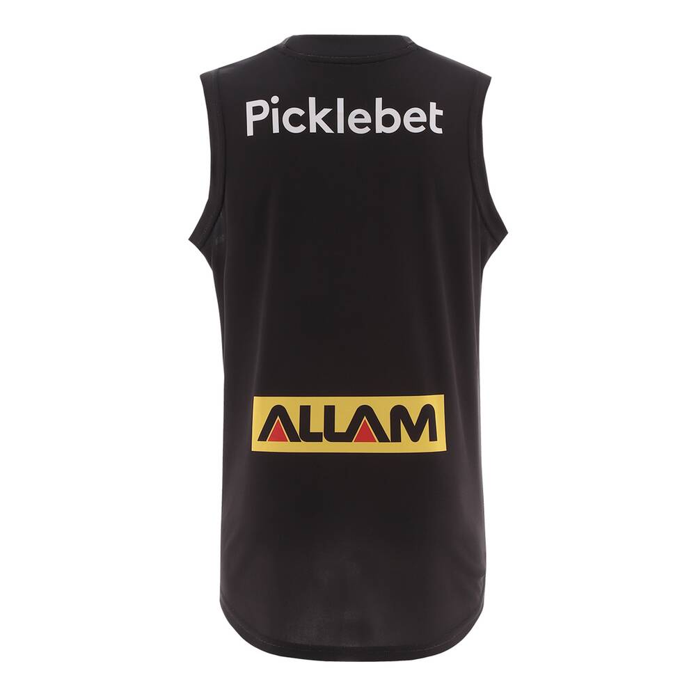 2026 Penrith Panthers Training Singlet