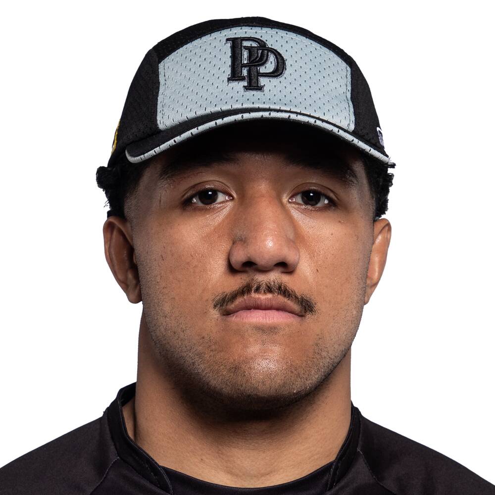 2026 Penrith Panthers Training Cap