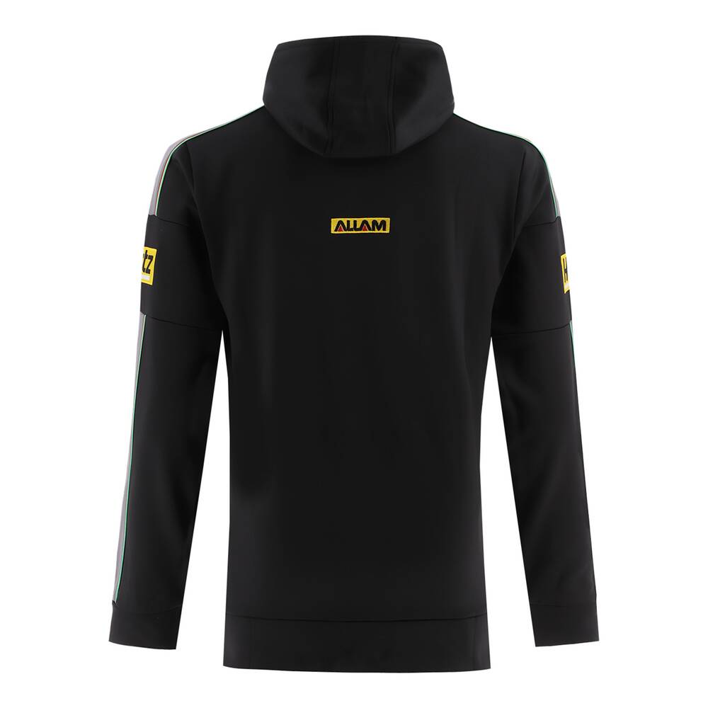 2026 Penrith Panthers OH Fleece Hoodie - Kids