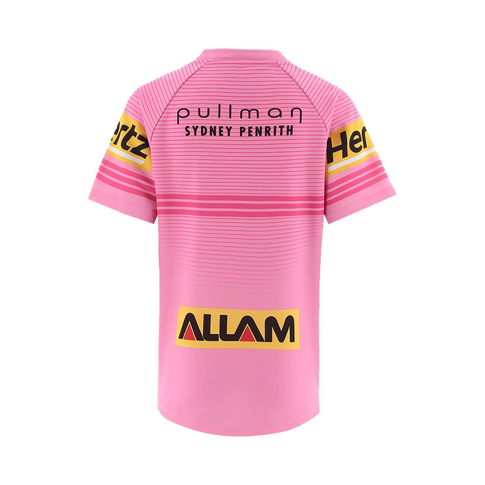2026 Penrith Panthers Away Jersey - Kids