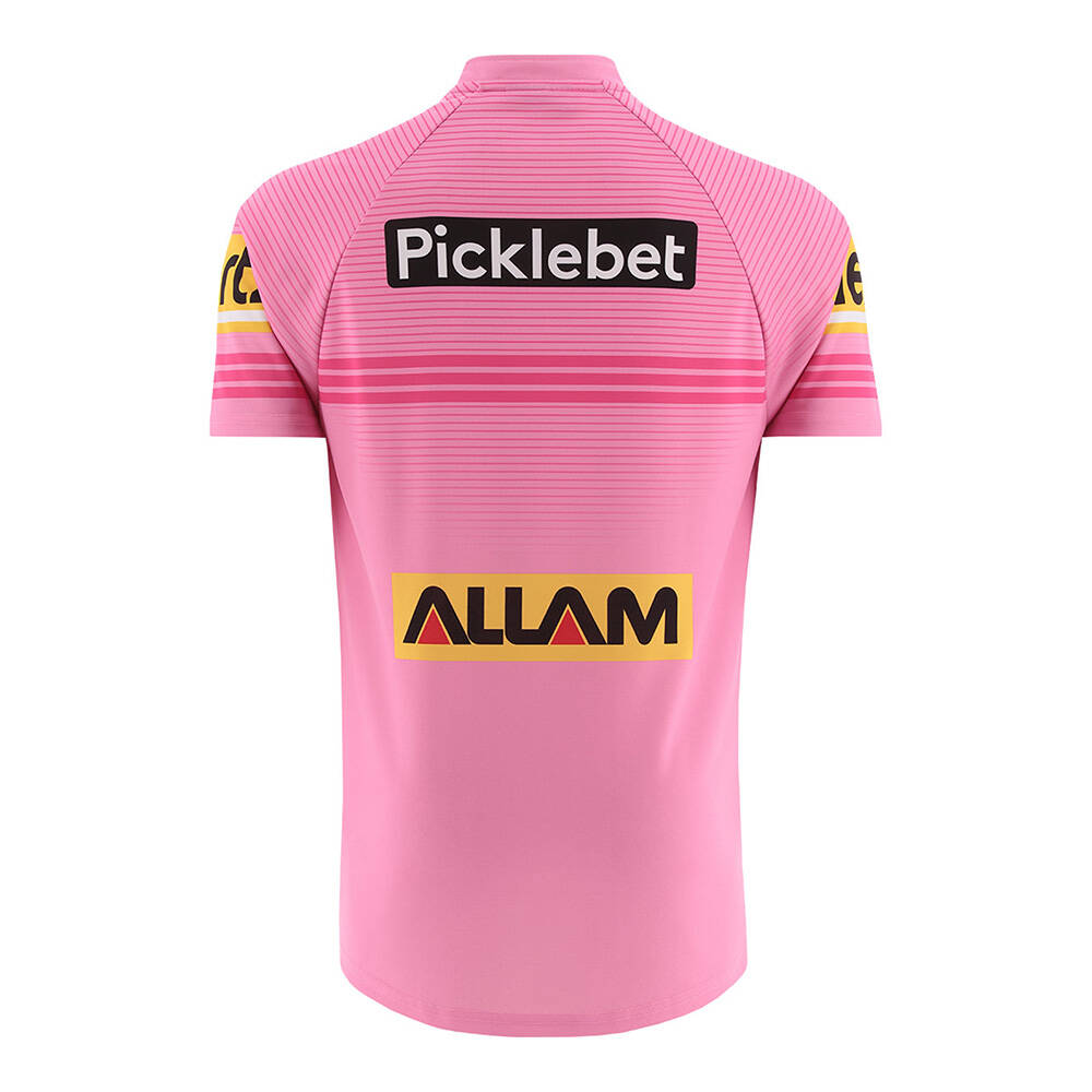2026 Penrith Panthers Away Jersey