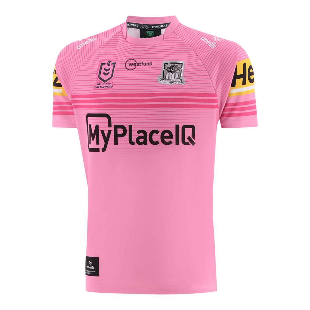 2026 Penrith Panthers Away Jersey