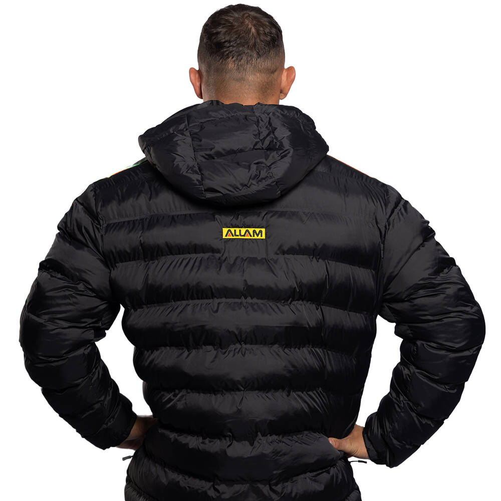 2026 Penrith Panthers Padded Jacket