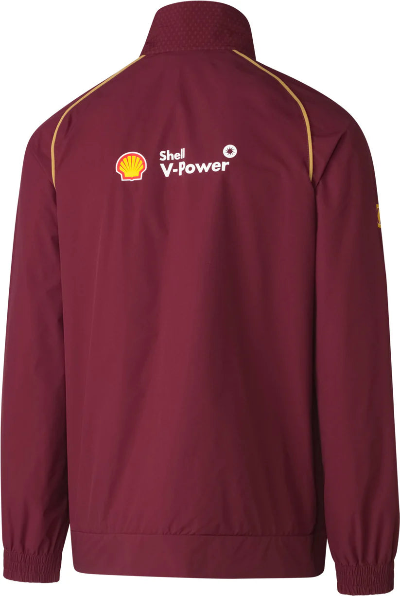2026 QLD Maroons State of Origin Woven Jacket