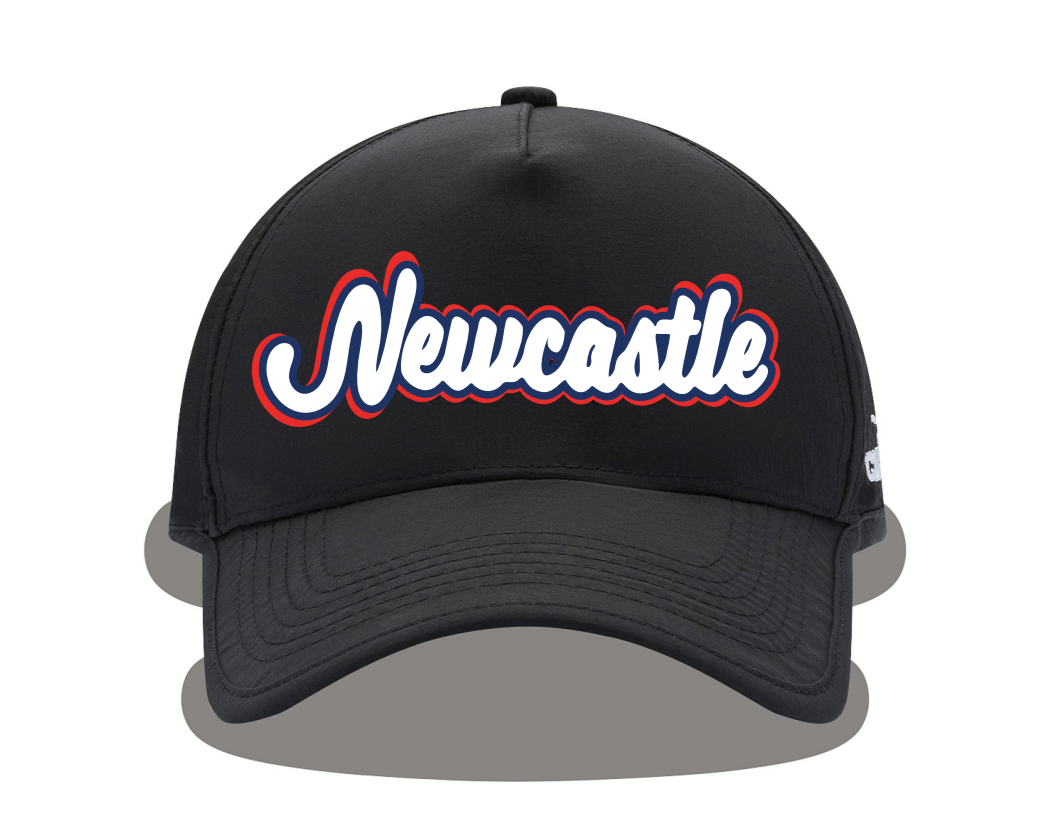 2026 Newcastle Knights Classic Cap - Available In-store Thursday 1/10 after Midday