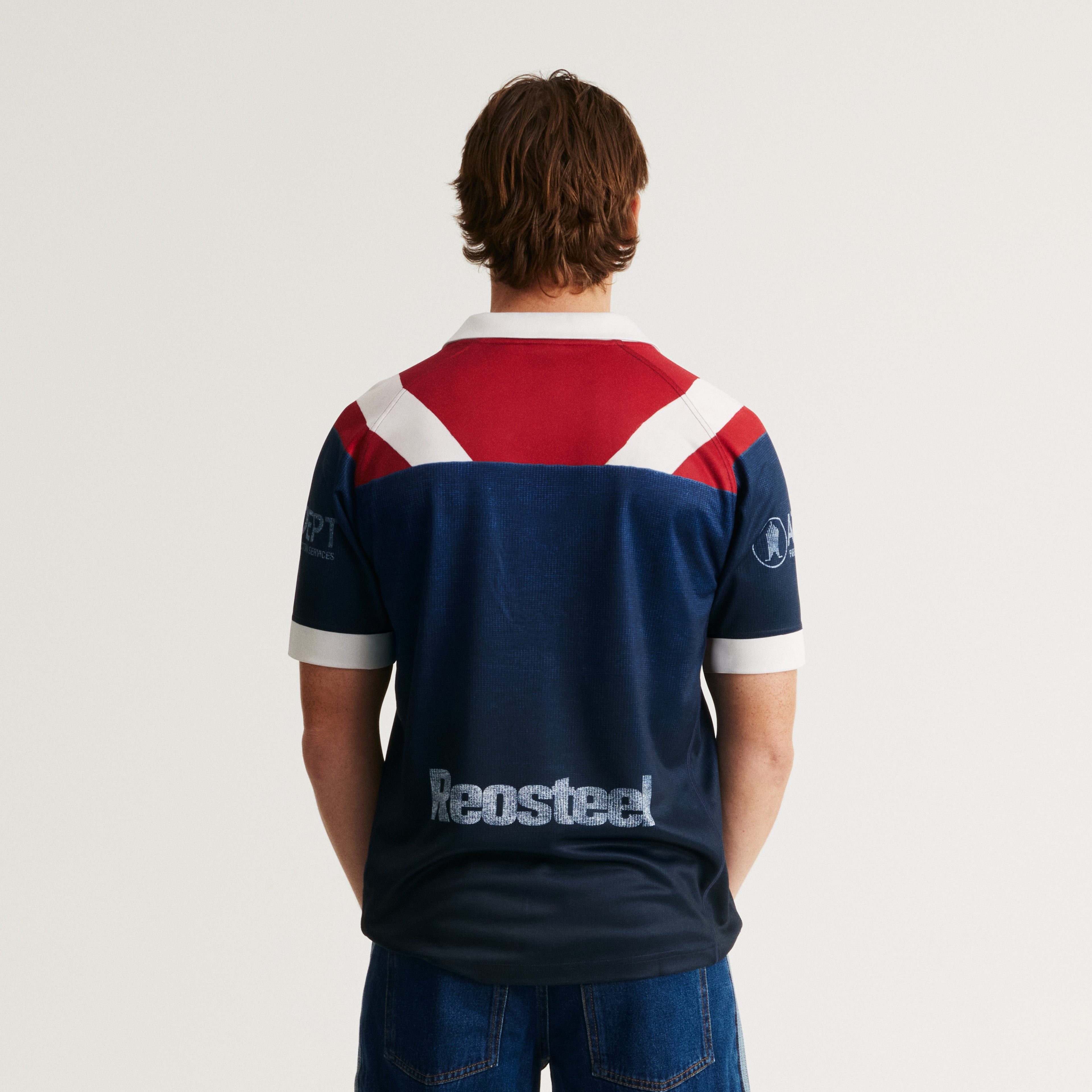 2026 Sydney Roosters Heritage Jersey