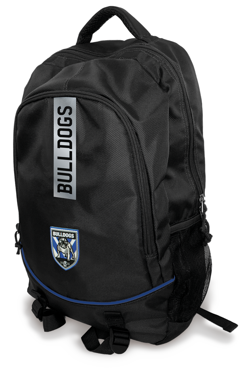 Bulldogs Stirling Backpack