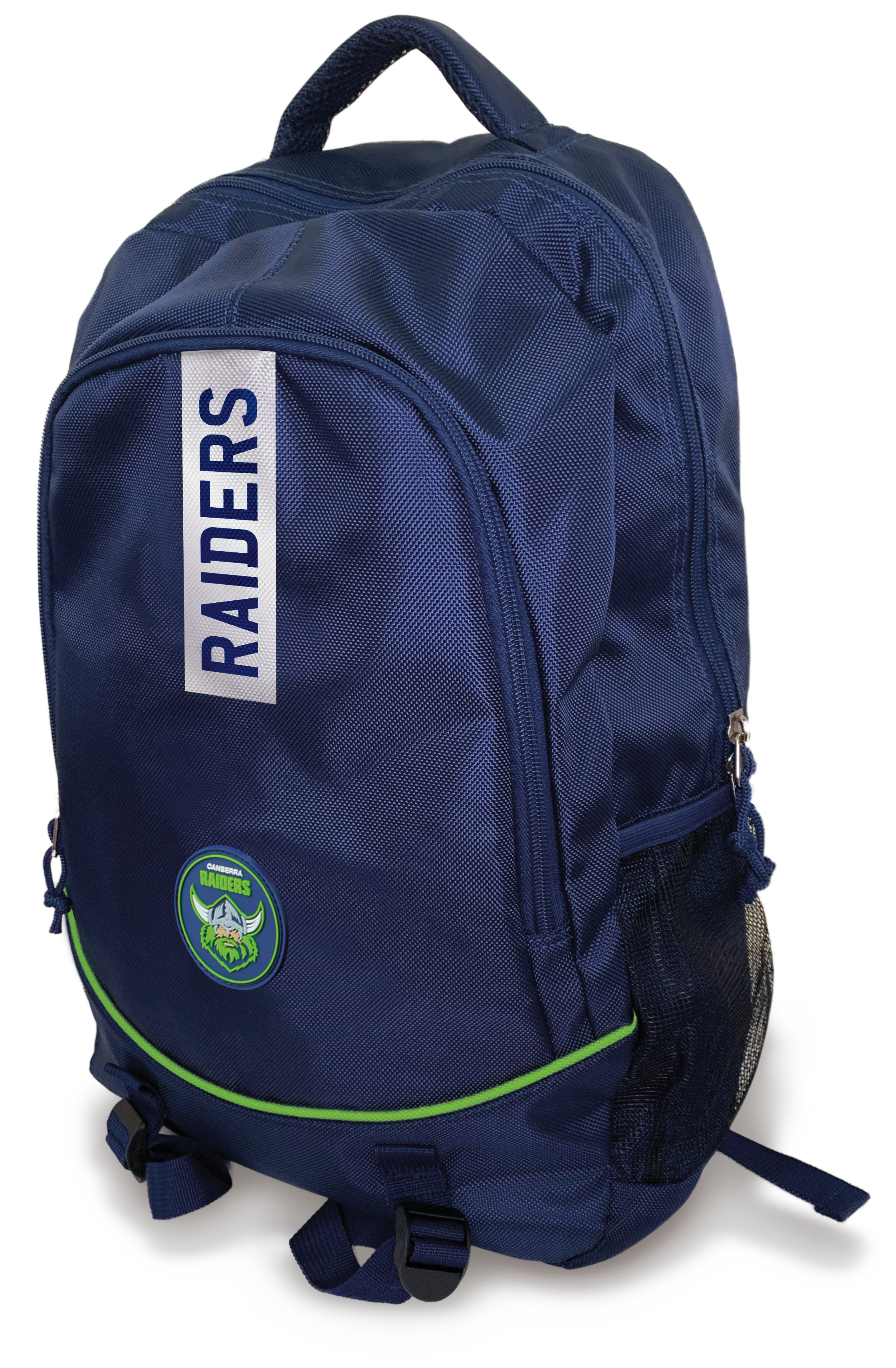 Canberra Raiders Stirling Backpack