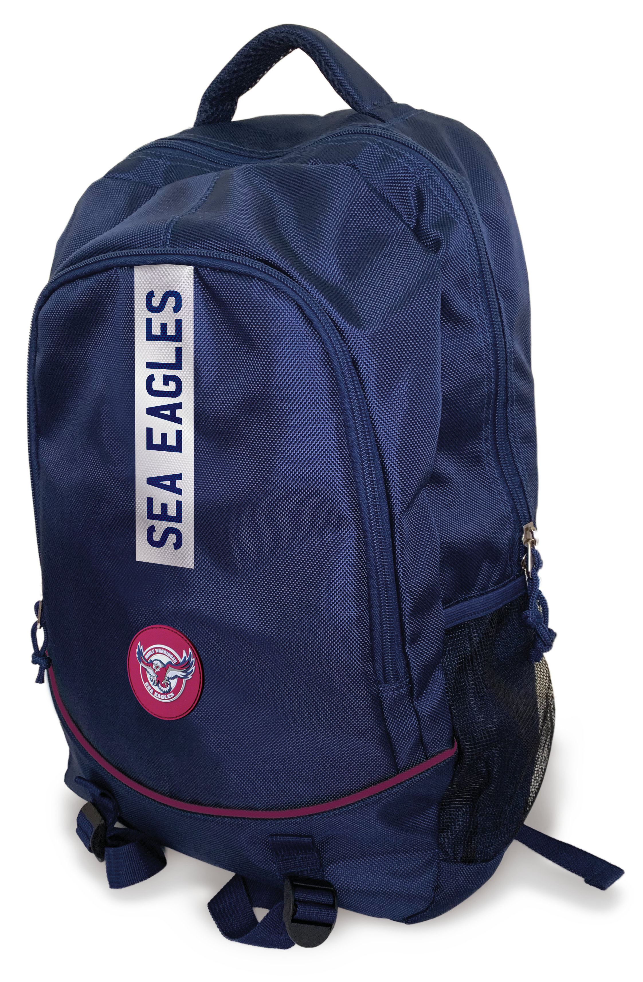 Sea Eagles Stirling Backpack