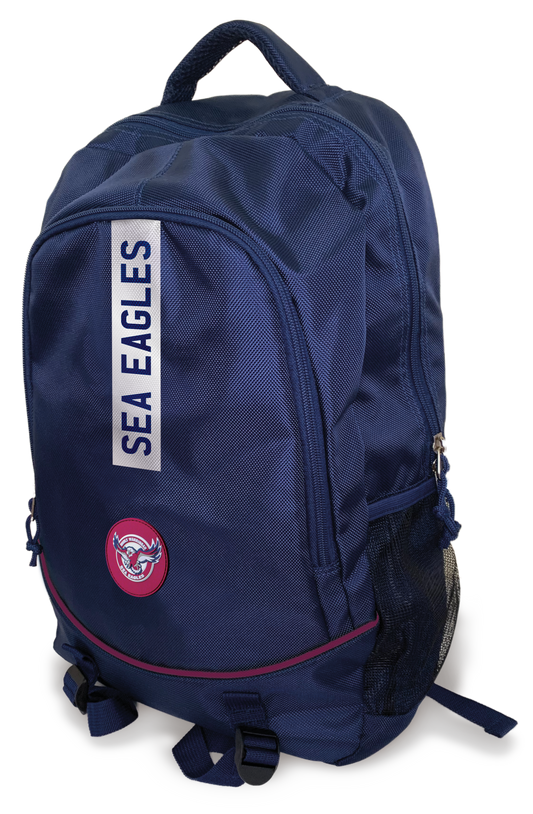 Sea Eagles Stirling Backpack