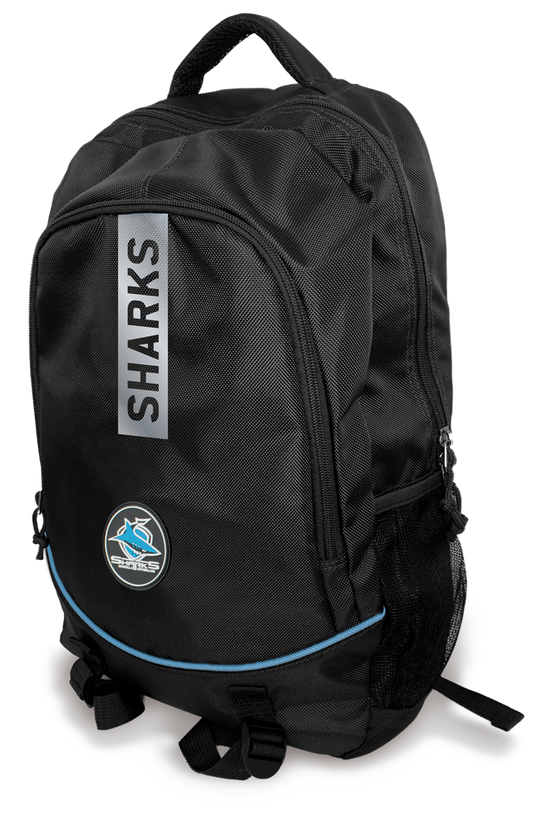 Cronulla Sutherland Sharks Stirling Backpack