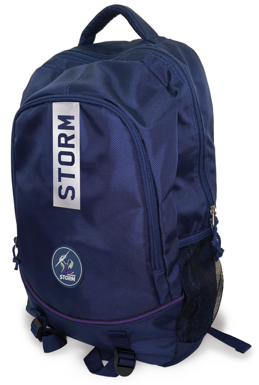 Melbourne Storm Stirling Backpack