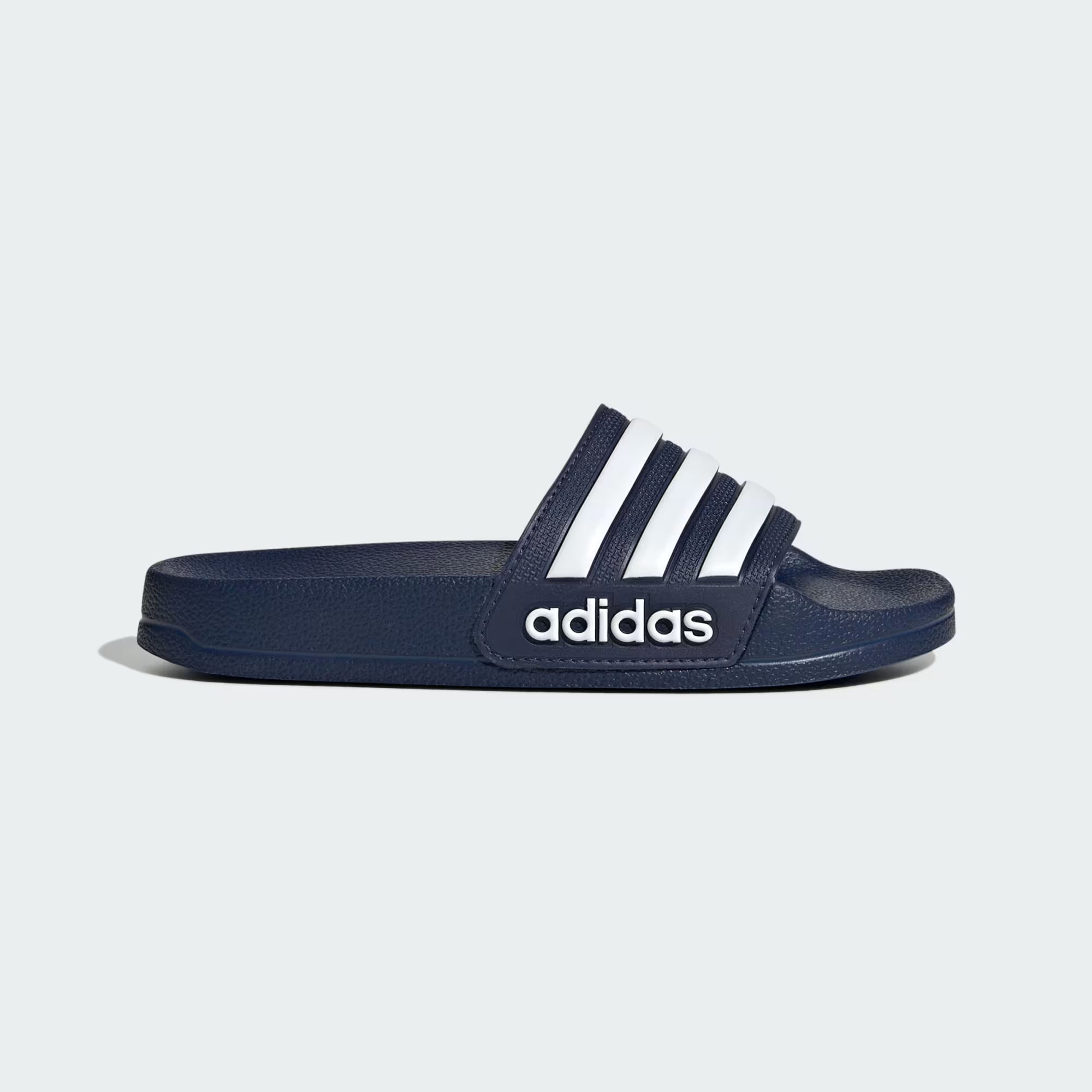 Adilette Shower Slides Adidas (Navy)