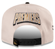 2024 Penrith Panthers Premiers New Era Cap (9FORTY: A-Frame)