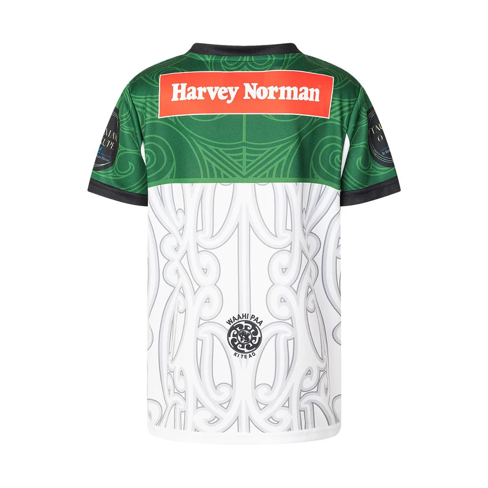 2025 Maori All Stars Jersey - Mens