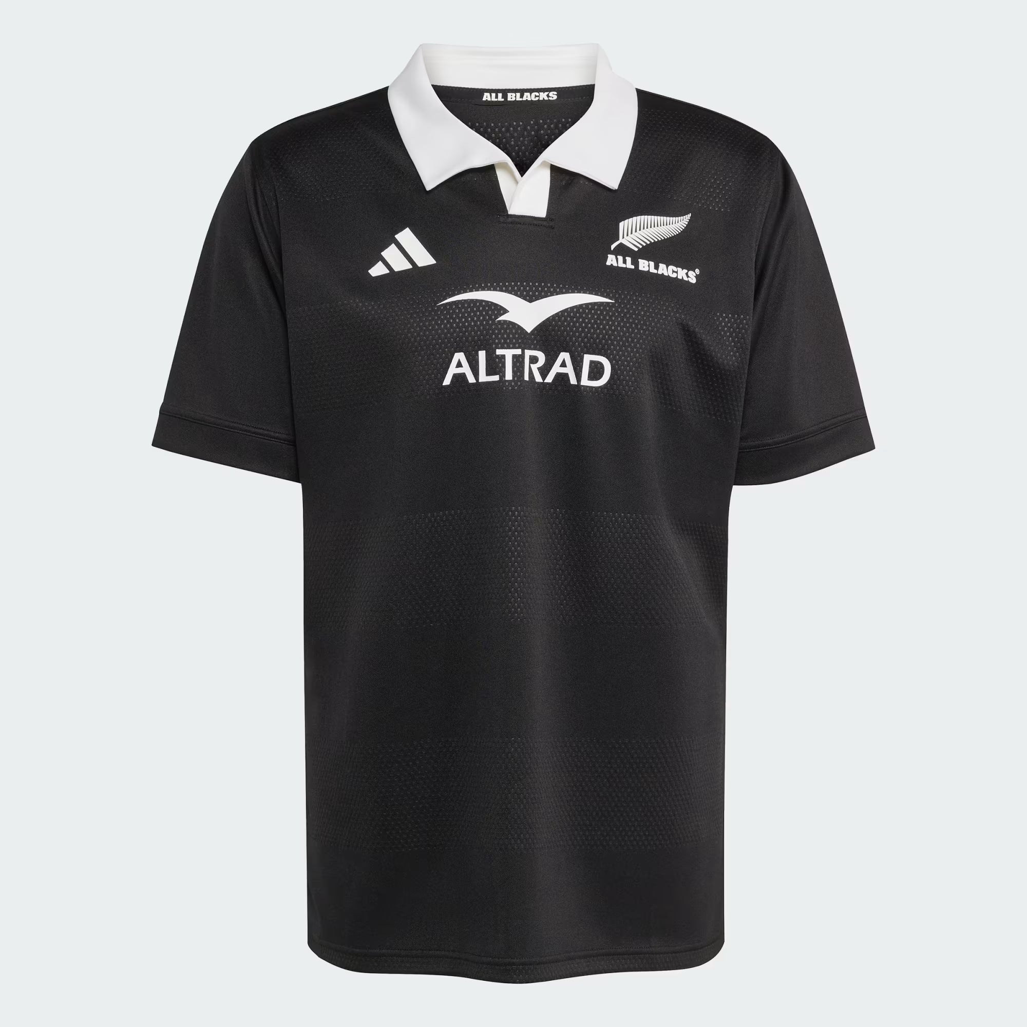 All Blacks Home Jersey