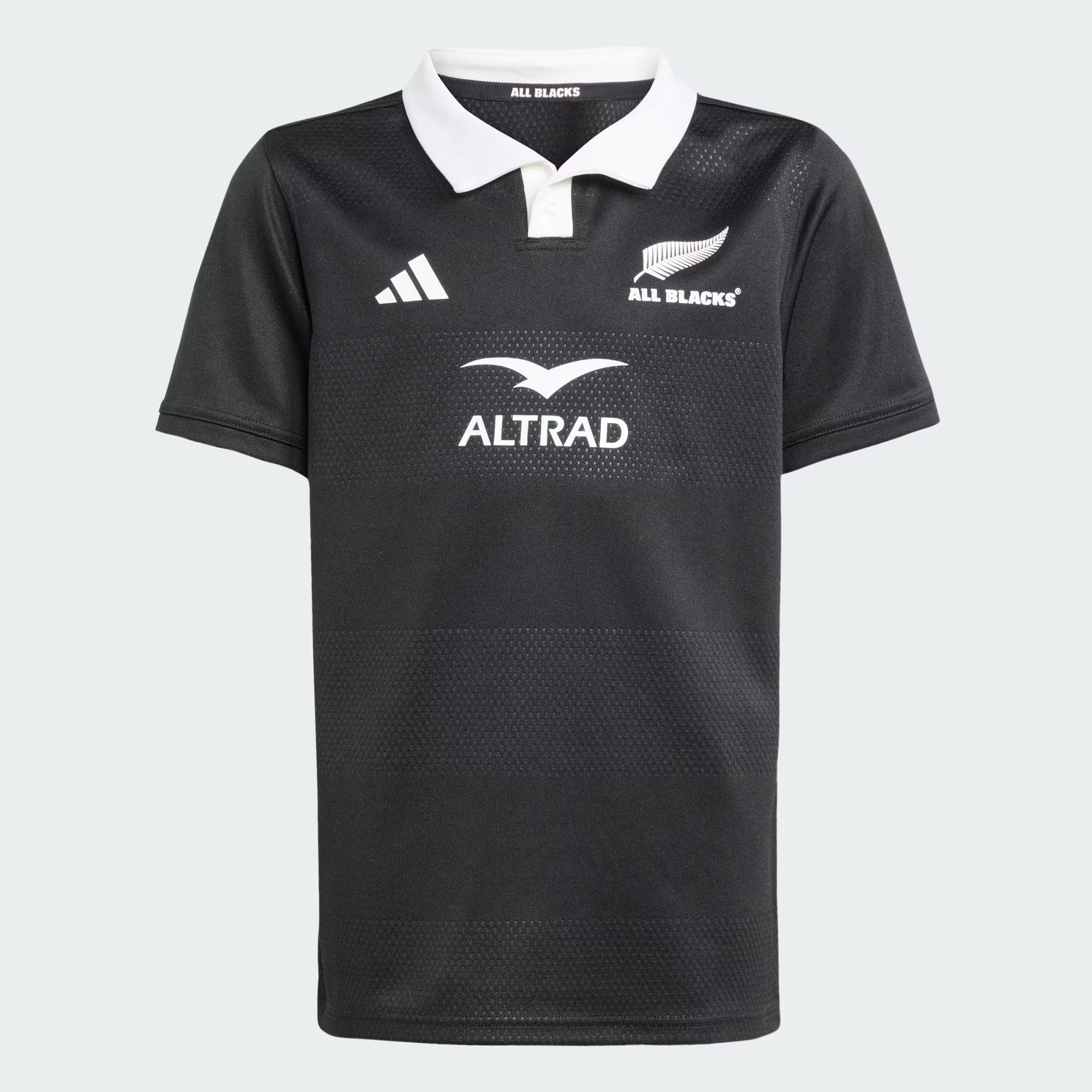 All Blacks Home Jersey Kids