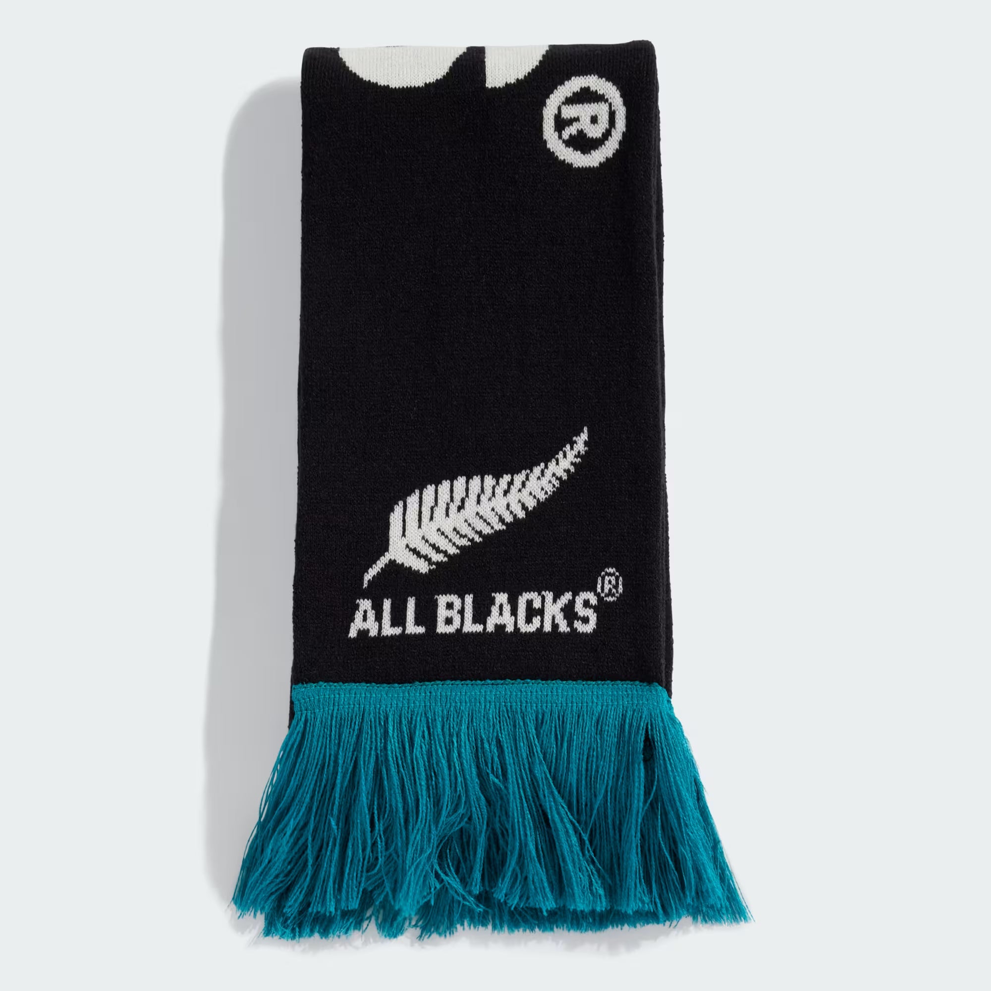 All Blacks Scarf