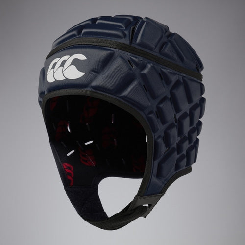Canterbury Raze Headguard Adults - Navy
