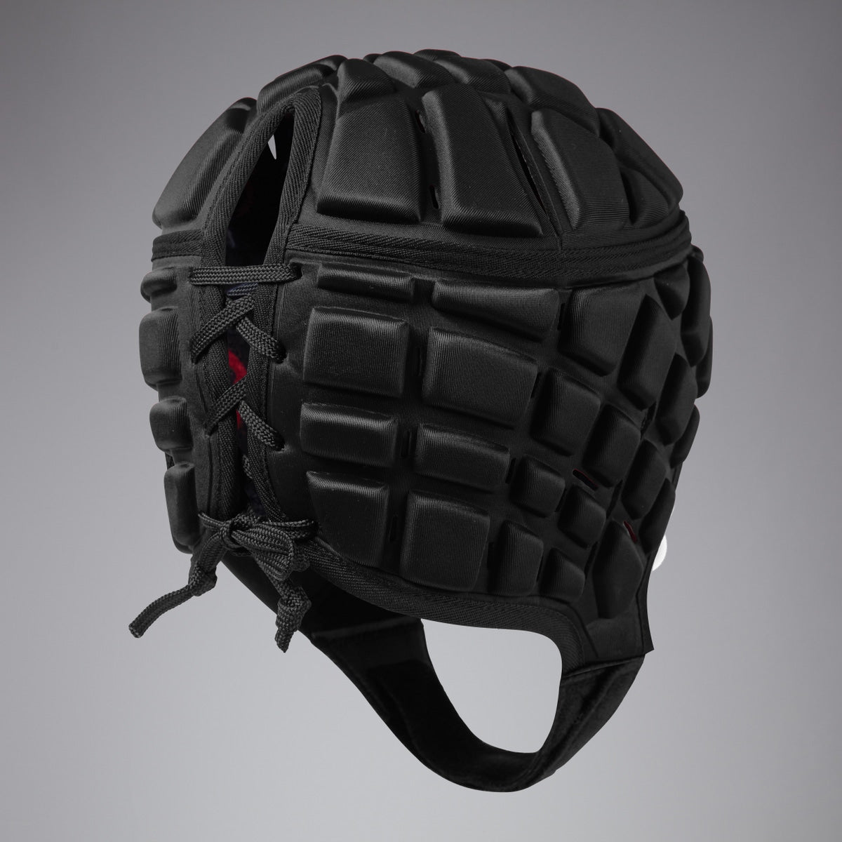 Canterbury Raze Headguard Adults - Black/White