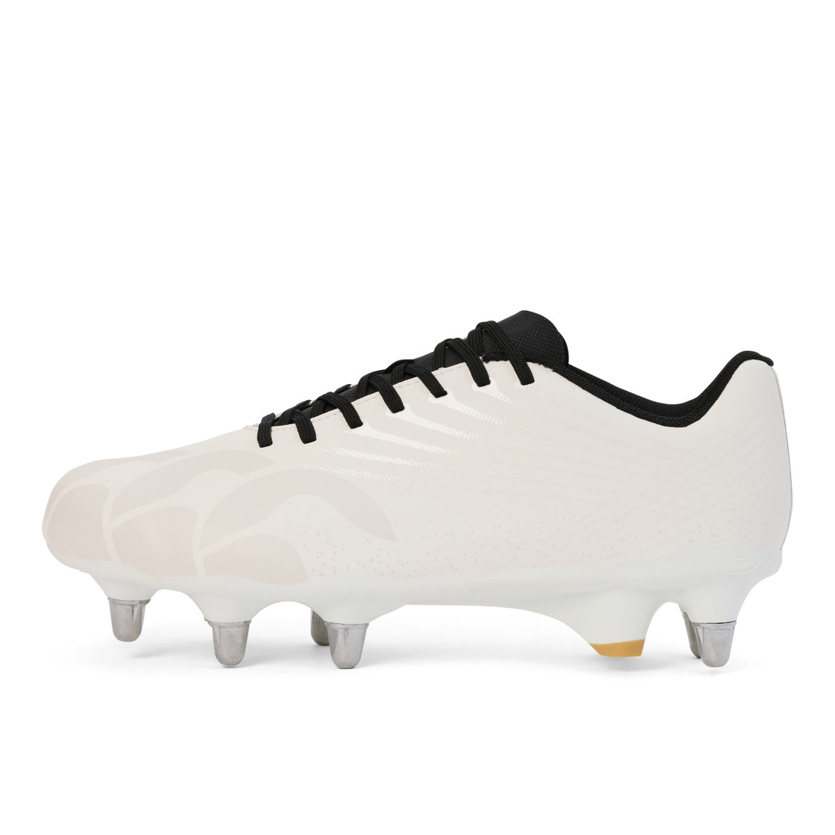 CCC STAMPEDE GROUNDBREAK TEAM SOFT GROUND ADULT - White