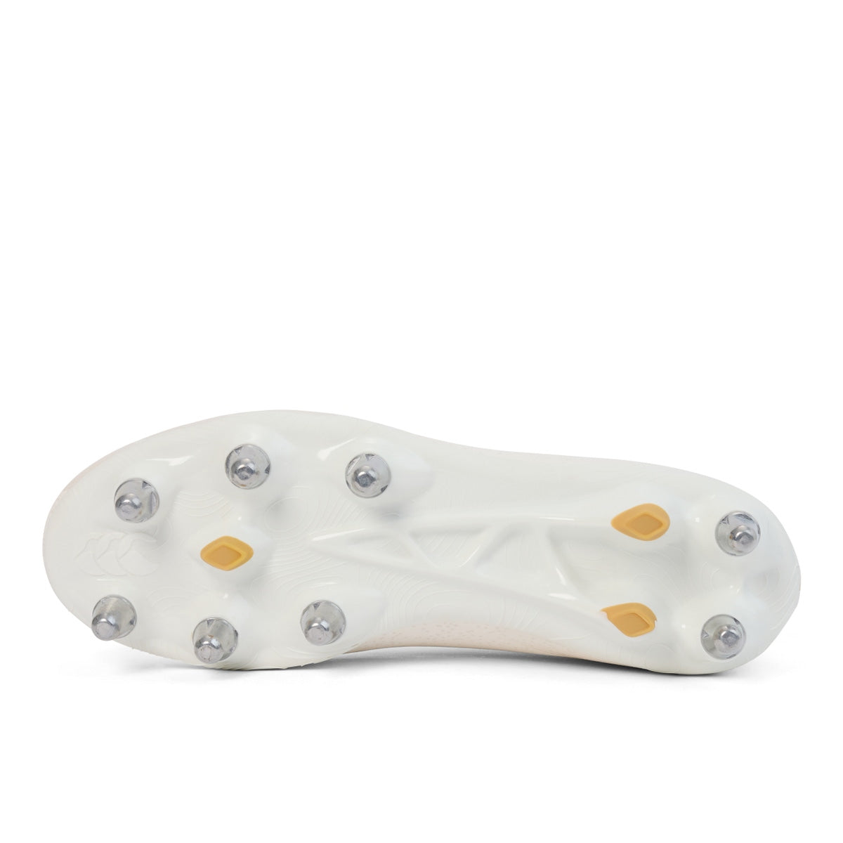 CCC STAMPEDE GROUNDBREAK TEAM SOFT GROUND ADULT - White