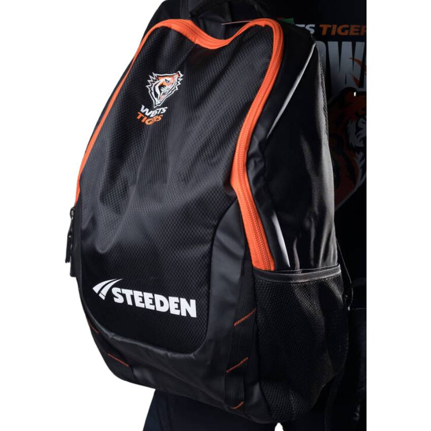 2025 West Tigers Players Backpack