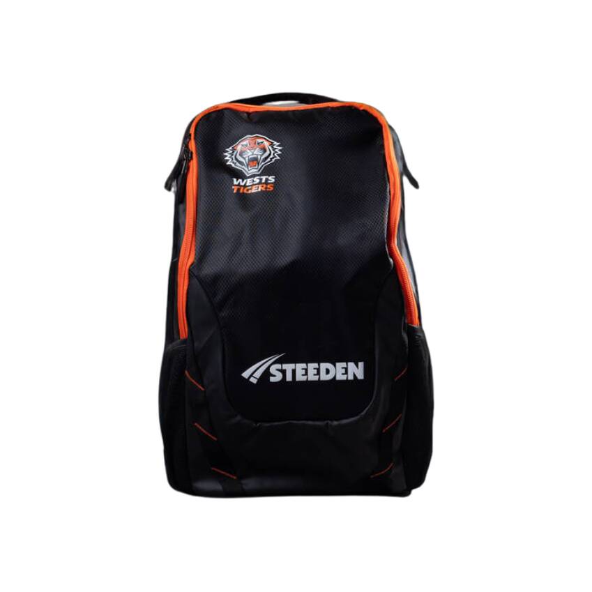 2025 West Tigers Players Backpack